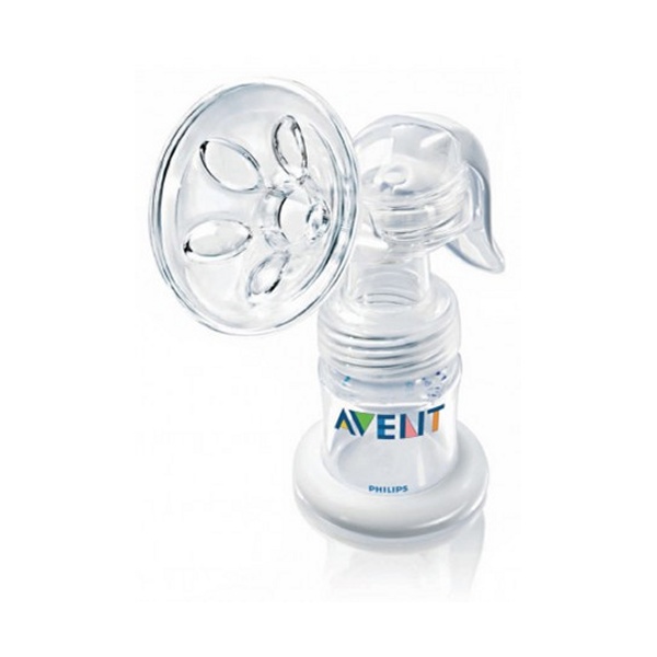 AVENT Isis Breast Pump  - click here for full details.