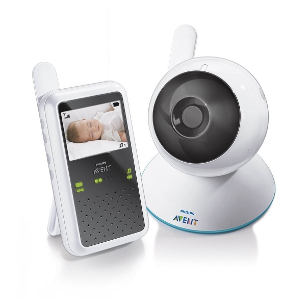 Baby Monitors - click here for full details.