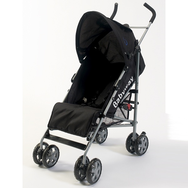 Little Wonders Babyway Altai Stroller  - click here for full details.
