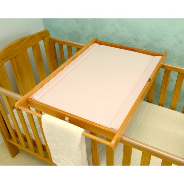 East Coast Cot Top Changer Antique - click here for full details.