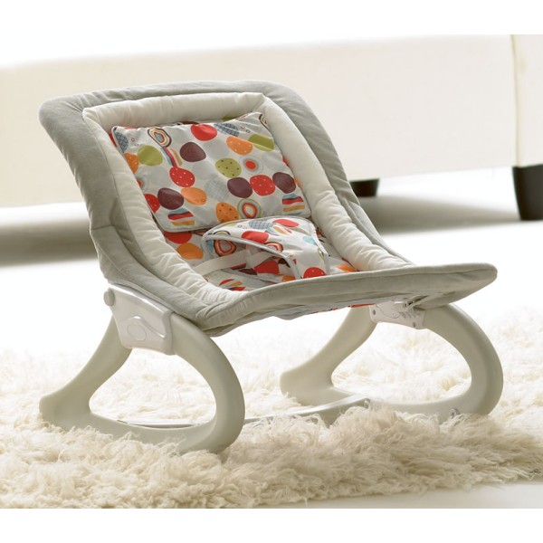 East Coast Rest & Play Rocker Chair  - click here for full details.
