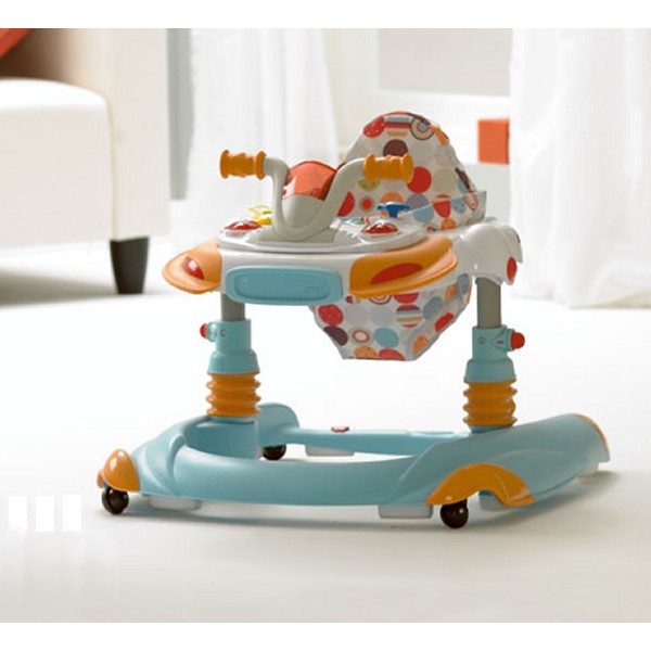 East Coast Rest & Play Walker Jumper  - click here for full details.