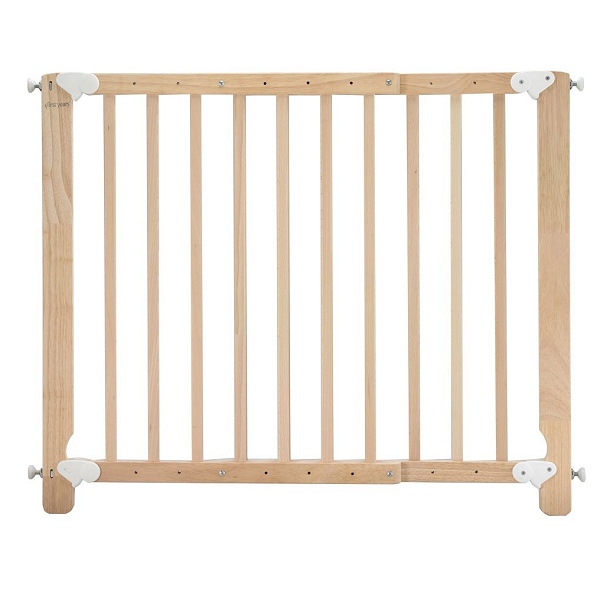 Stairgates And Safety Gates - click here for full details.