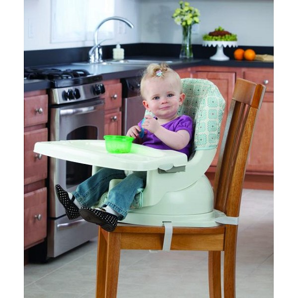 This is the The First Years Reclining Swivel Feeding Seat from the Travel Carseat Booster Seats Feeding range - click here for full details.
