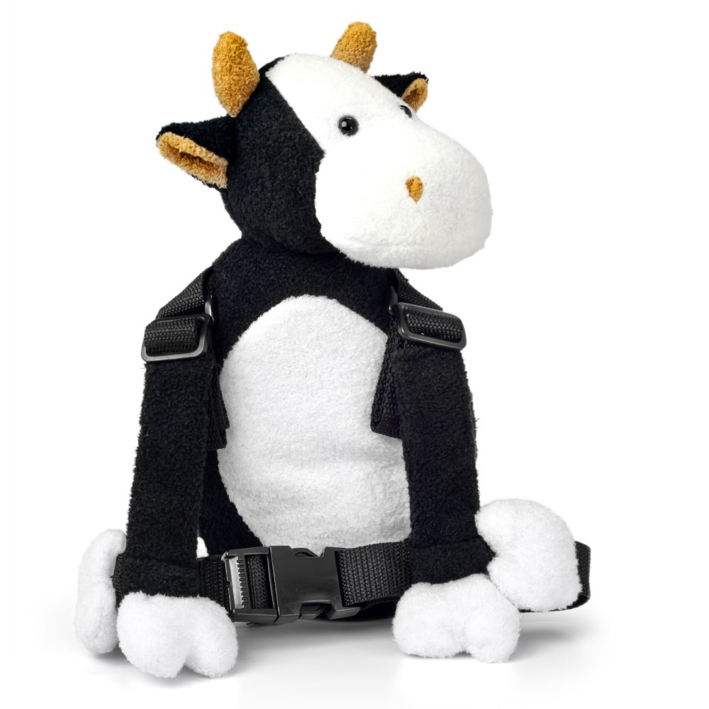 Harnesses And Reins - click here for full details.