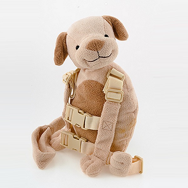Goldbug Harness Buddy  Puppy - click here for full details.