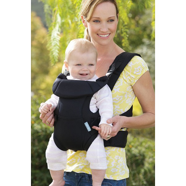 Infantino Flip 3 Position Carrier  - click here for full details.