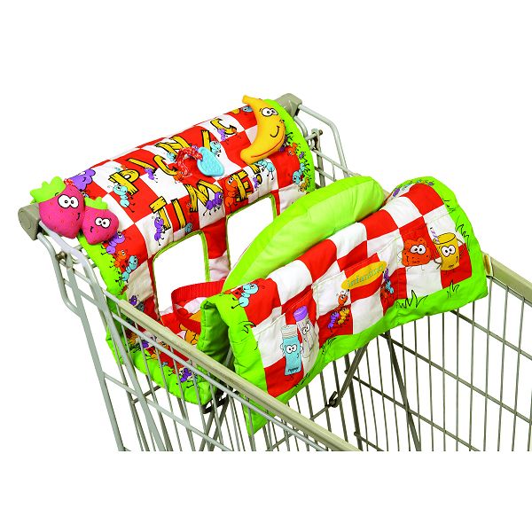 Infantino Shop & Play  Picnic Party - click here for full details.
