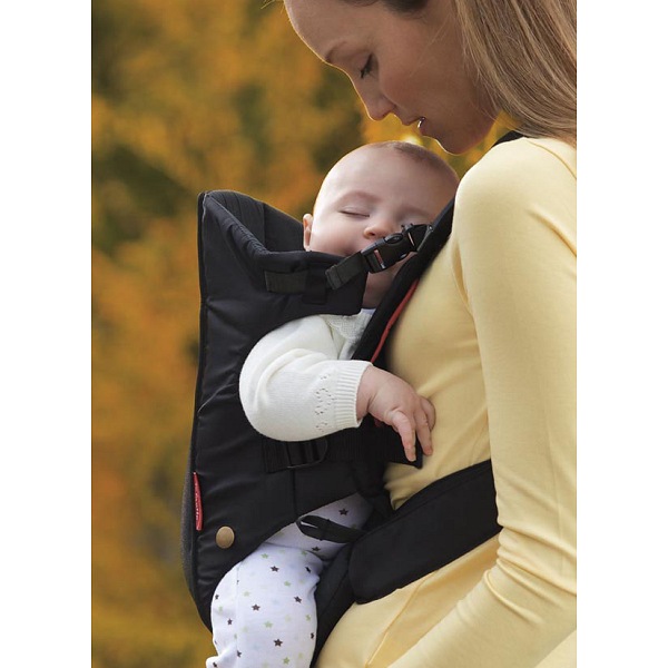 This is the Infantino Swift Carrier  from the Baby Carriers range - click here for full details.