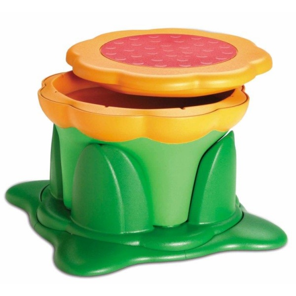 Kids Kit Kiddy Stool Green - click here for full details.