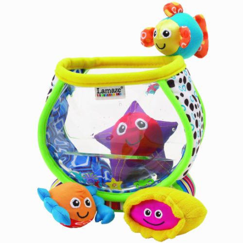 Lamaze My First Fish Bowl  - click here for full details.