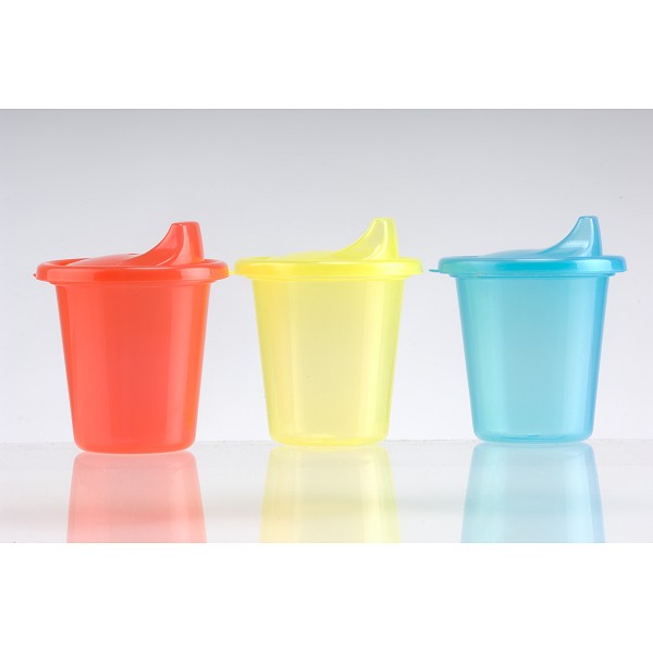 Little Wonders 48 x Sipper Cups 3 pack  - click here for full details.