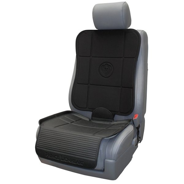 Prince Lionheart Two Stage Seat Saver Black - click here for full details.