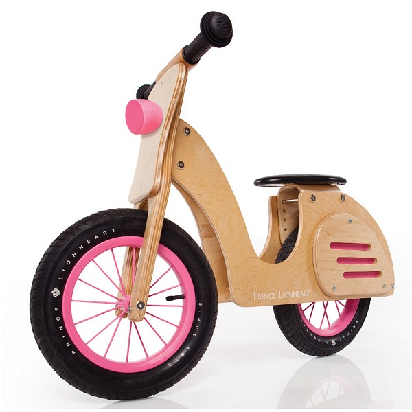 Prince Lionheart Whirl Scooter Balance Bike  - click here for full details.
