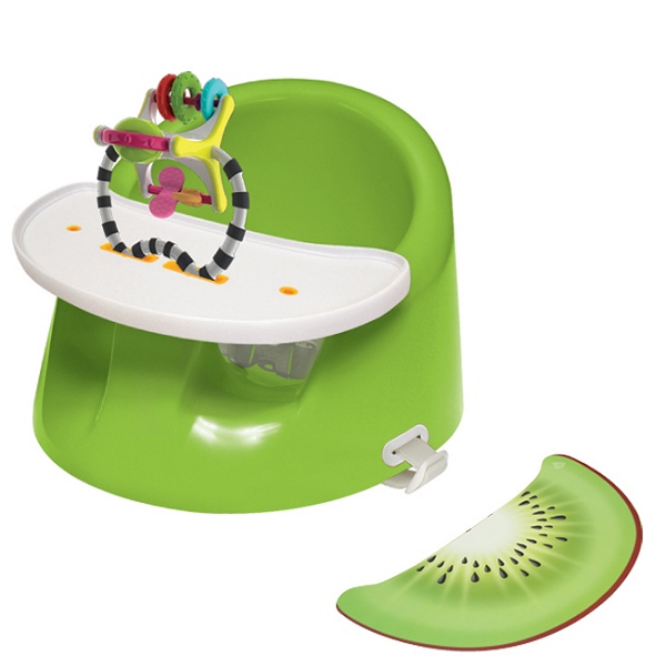 Prince Lionheart Bebepod Flex PLUS Green - click here for full details.