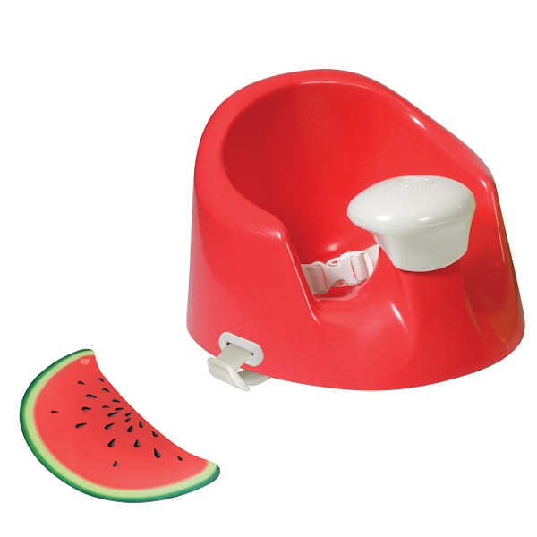 Prince Lionheart Bebepod Flex PLUS Red - click here for full details.