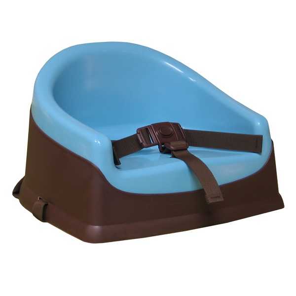 Prince Lionheart Booster Pod Choc Aqua - click here for full details.