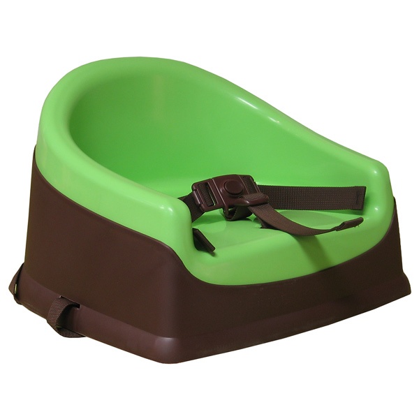 Prince Lionheart Booster Pod Choc Mint - click here for full details.