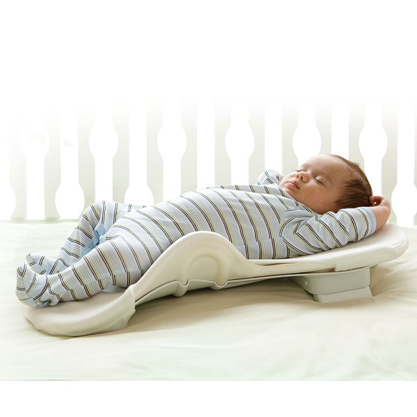 Prince Lionheart Back To Sleep Positioner  - click here for full details.