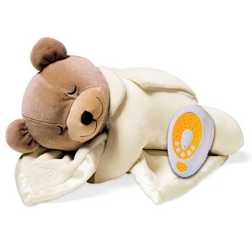 Prince Lionheart Slumber Bear Plus Cream - click here for full details.