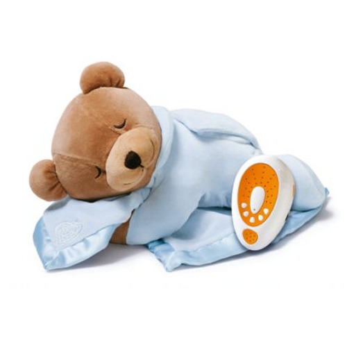 Prince Lionheart Slumber Bear Plus  Blue - click here for full details.