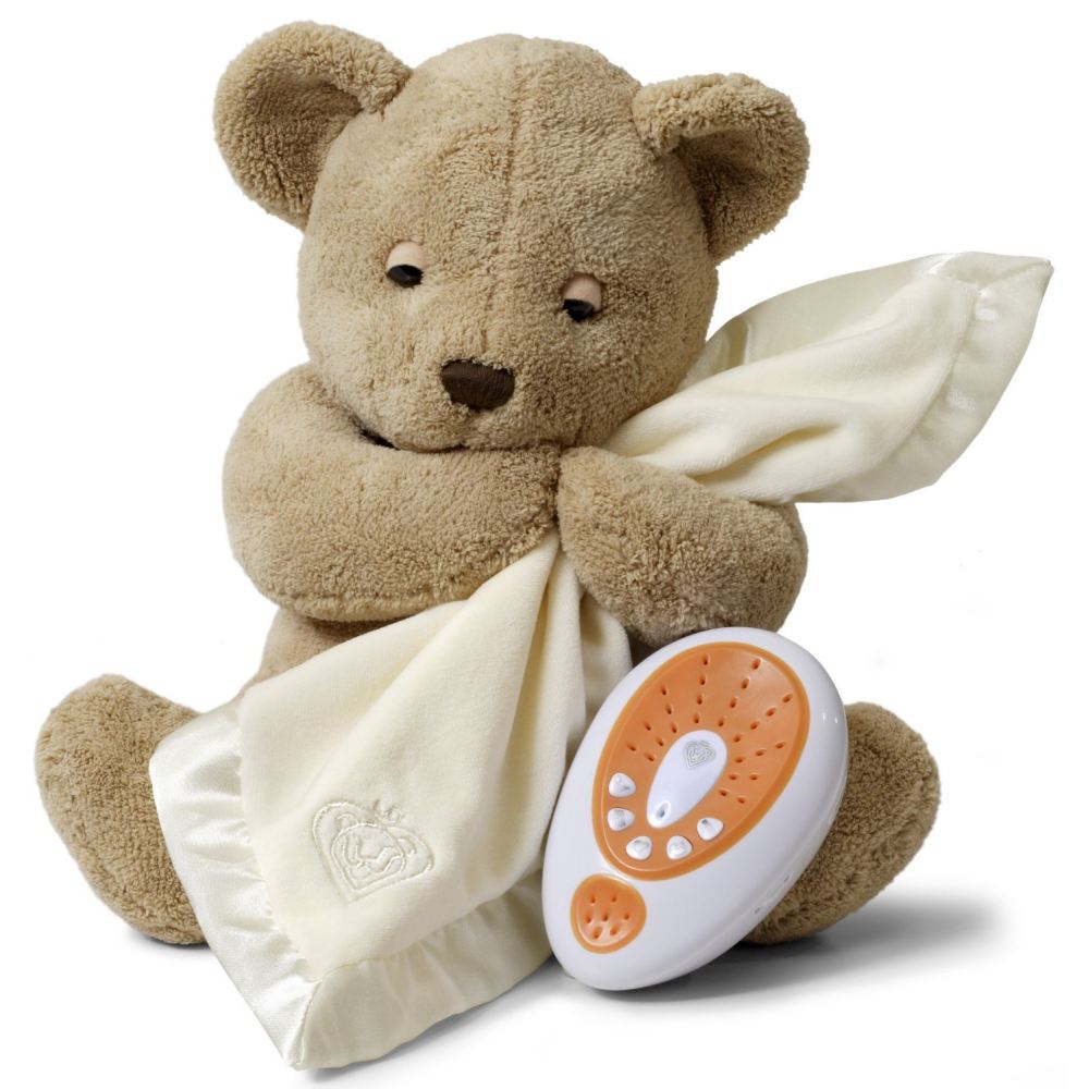 Prince Lionheart Slumber Bear Premium  - click here for full details.