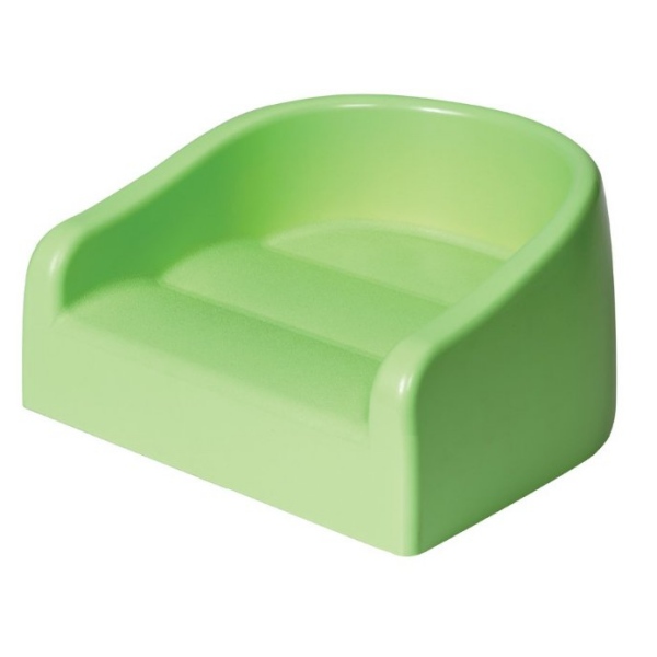 Prince Lionheart Soft Booster Seat  Green - click here for full details.