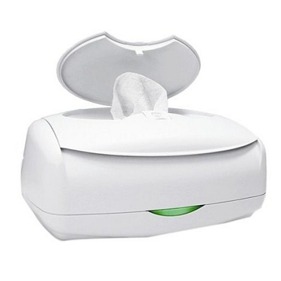 Prince Lionheart Ultimate Wipes Warmer  - click here for full details.