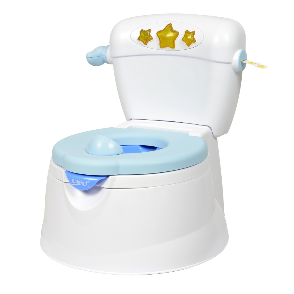 Safety 1st Smart Rewards Potty  - click here for full details.