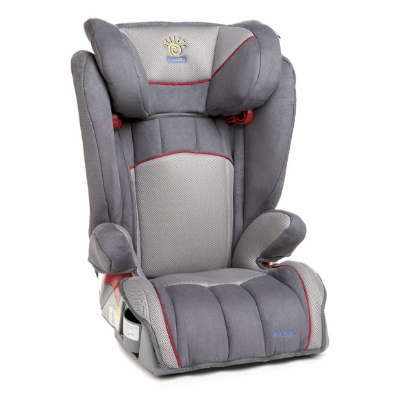 Sunshine Kids Monterey Car Seat Grey - click here for full details.