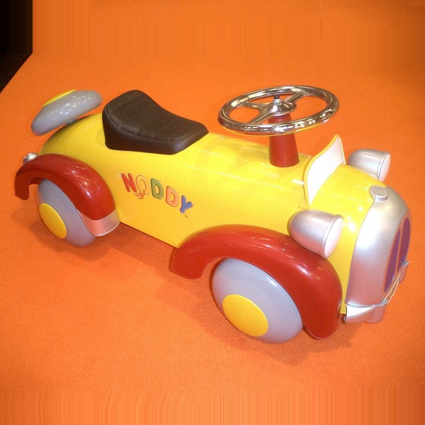 Syot Noddy Speedster Car  - click here for full details.