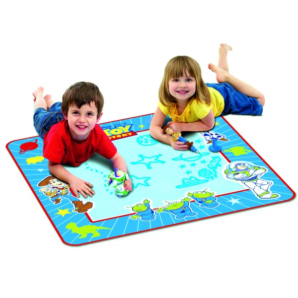 Tomy Aqua Doodle Toy Story 3 - click here for full details.
