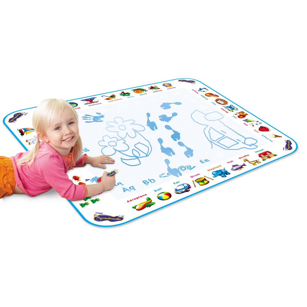 Tomy Aqua Draw Classic  - click here for full details.