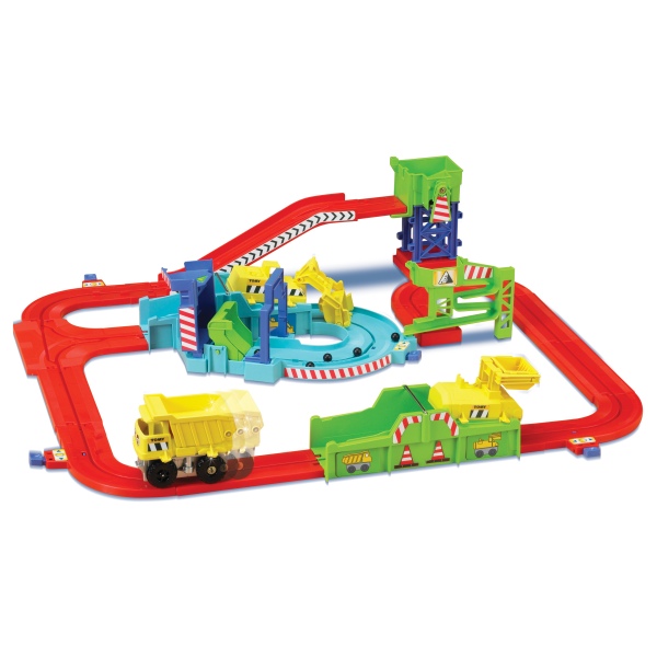 Tomy Play to Learn Big Loader  - click here for full details.