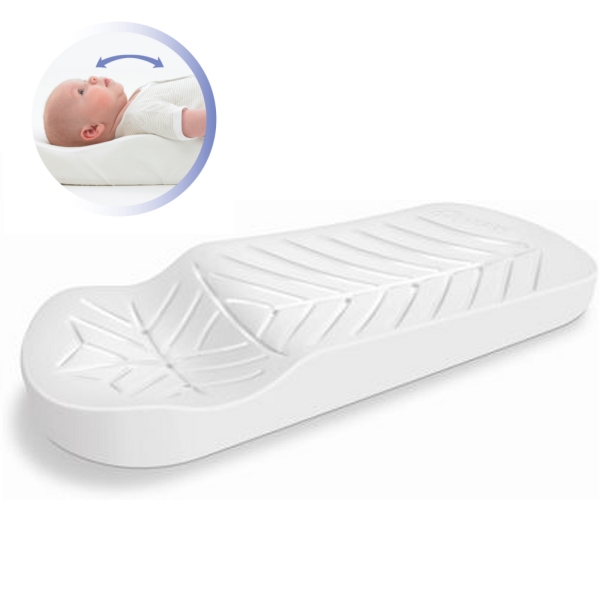 Tomy Sleepcurve Mattress Moses Basket Size - click here for full details.