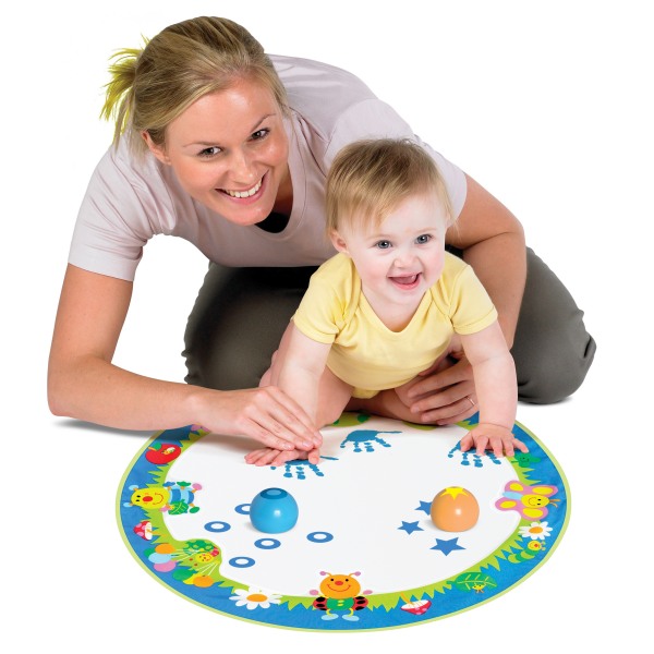 Tomy Aqua Splash n Print  - click here for full details.