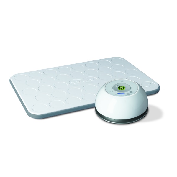 Tomy Breathing Monitor TSP500  - click here for full details.