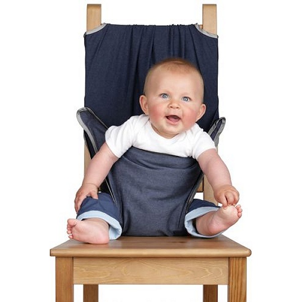 Totseat Totseat Blue Denim - click here for full details.